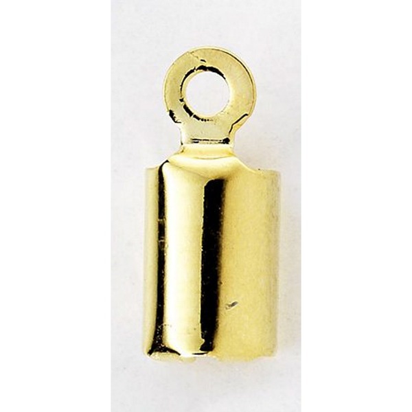 Avslutningshylse Gullf 4x11 Mm
