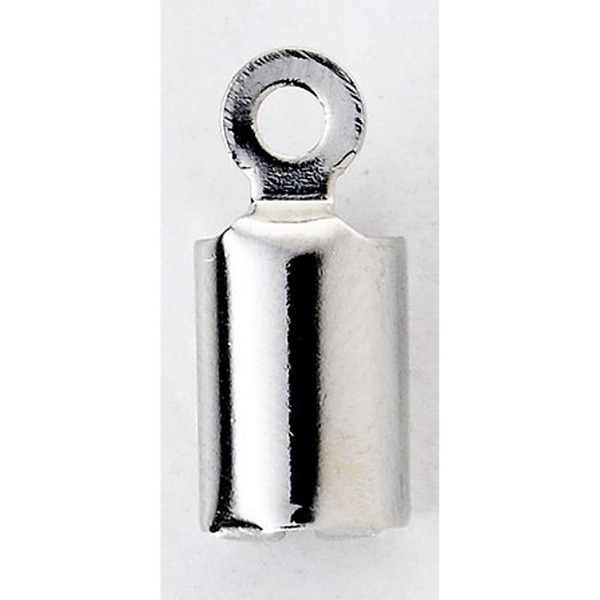 Avslutningshylse Sølvf 4x11 Mm