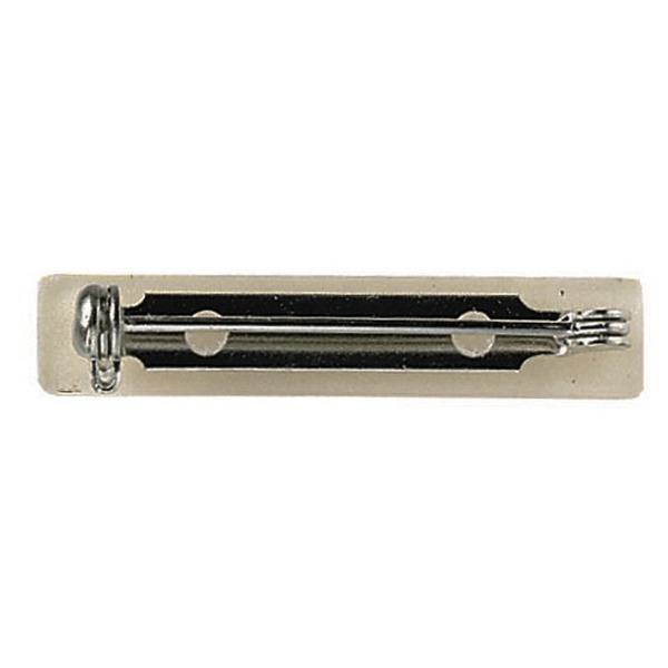 Brosjenål Sølvfg 41×6 Mm 5 St