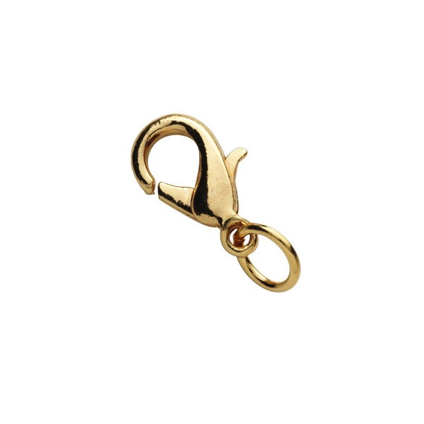 Lås/motring Gullfrg 10 Stk