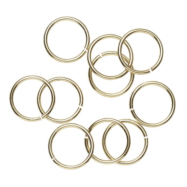 Motringer Ø9 Gullfrg 10 Stk.