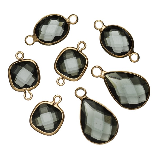 Anheng Av Fasettert Glass Svar