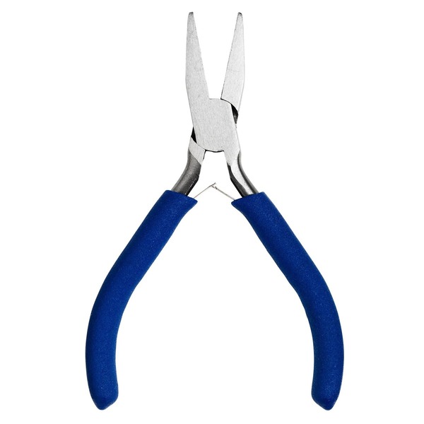 Smykketang Flattang 12,5 Cm