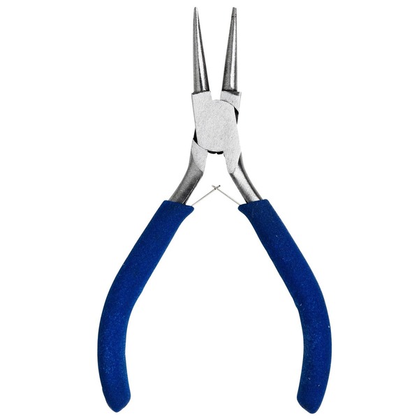 Smykketang Rundtang 12,5 Cm