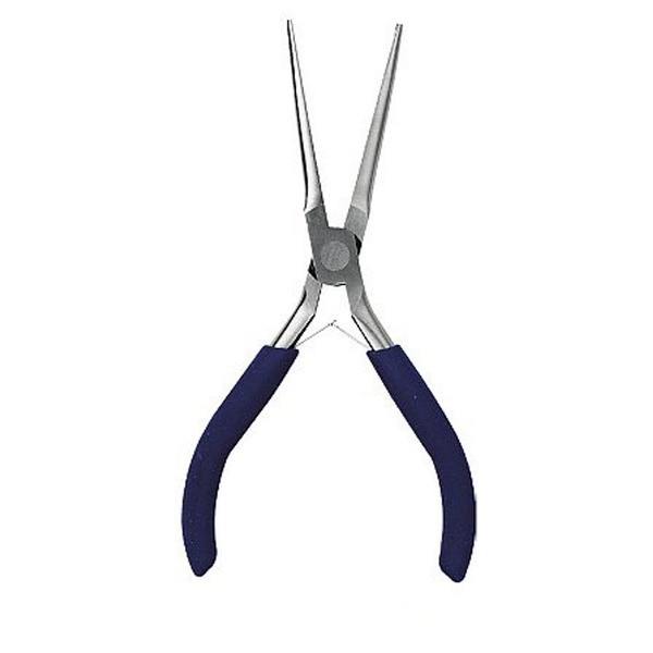 Smykketang Rund/flattang 15 Cm