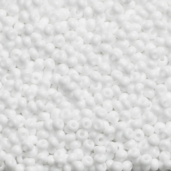 Rocaillesperle 9/0 Storpakning