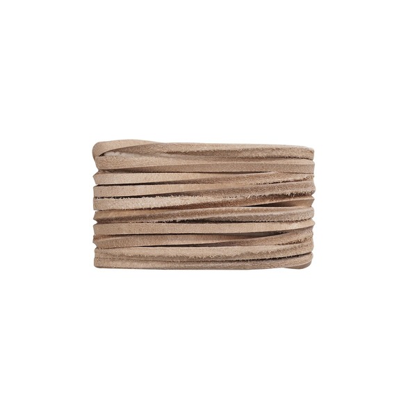 Skinnsnor Natur 3x3 Mm 2 M