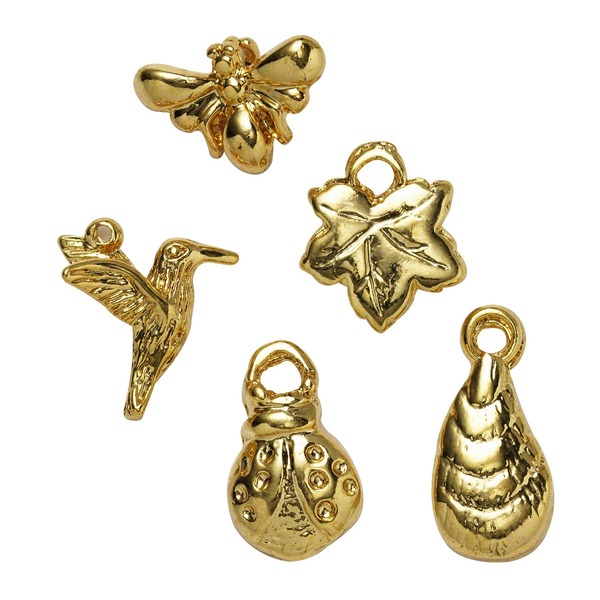 Minianheng Gull Norden 5 Stk.