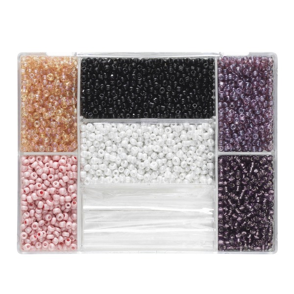 Rocaillesmiks Kit Twilight 8/0