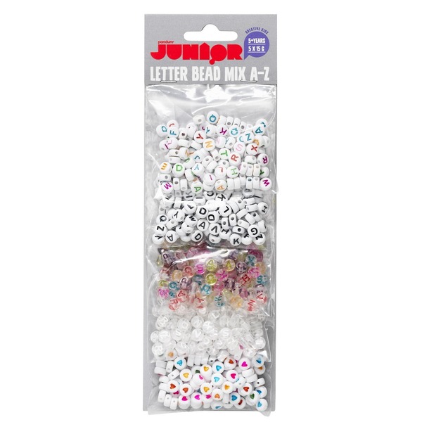 Perlemiks 5p Bokstavperler Tra