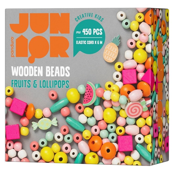 Treperler For Barn - Frukt