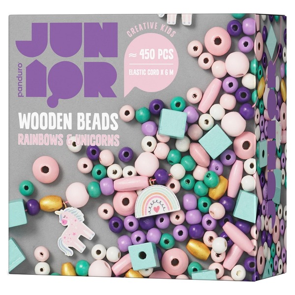 Treperler For Barn - Unicorn