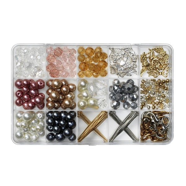 Lykkeengel Stort Kit