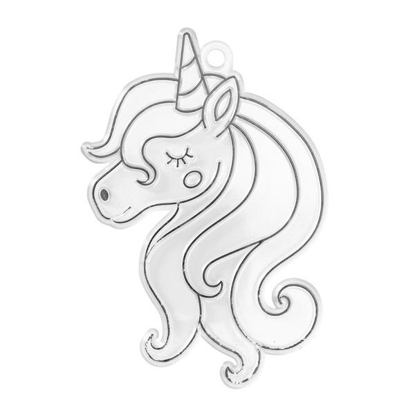 Solfanger Enhjørning