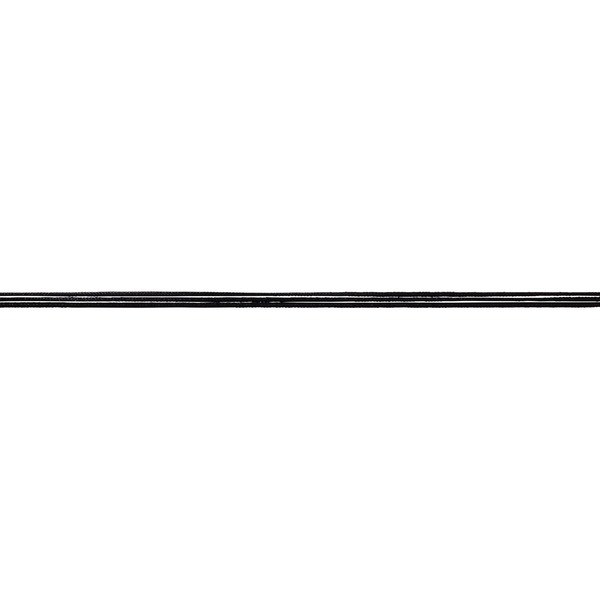 Nylontråd Sort 1 Mm 20 M