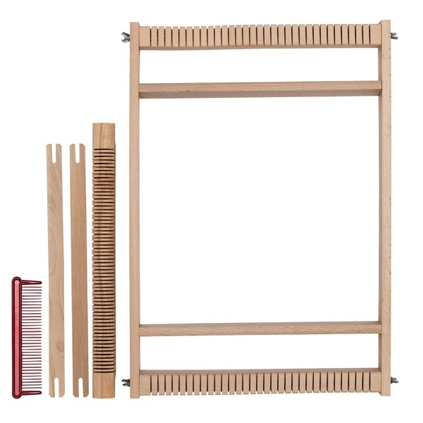 Vevramme Bredde 30 Cm