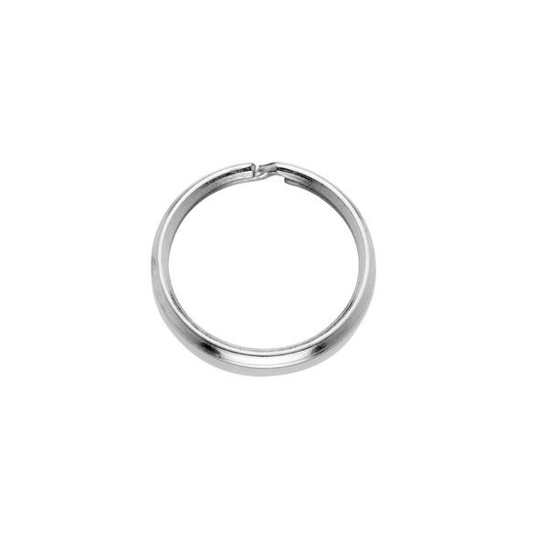 Nøkkelring 30 Mm 10p