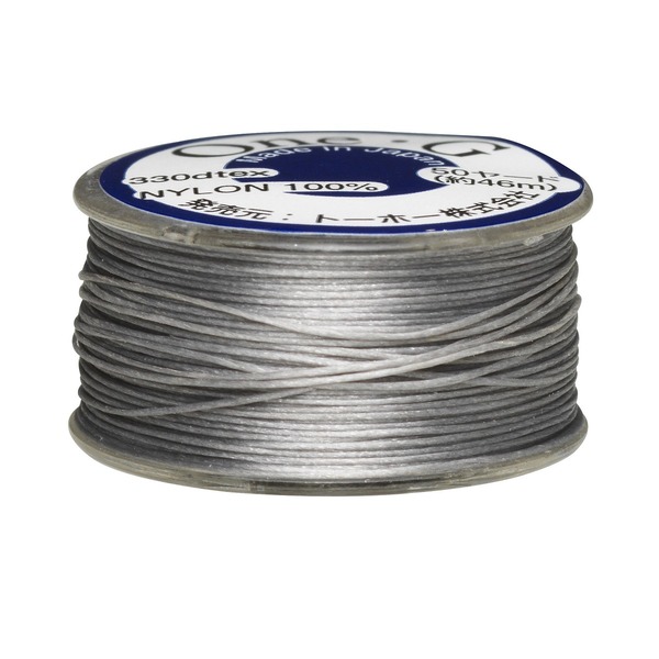 Perletråd Toho Sølv 46 M (U)