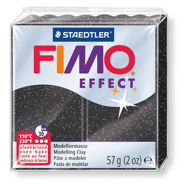 Fimo Effect Stone 57 G Stardust