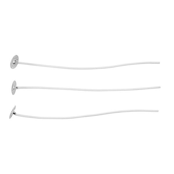 Veker Til Lysgelé 15 Cm 10 Stk