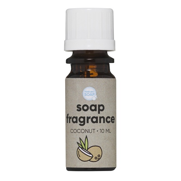 Såpeduft Kokosnøtt
