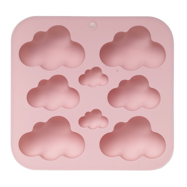 Silikonform Sky 8 Stk.