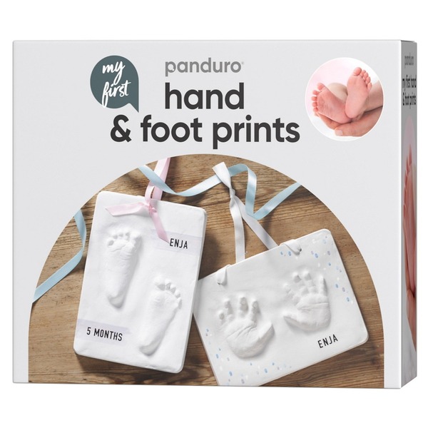 Hånd- Og Fot Avstøping