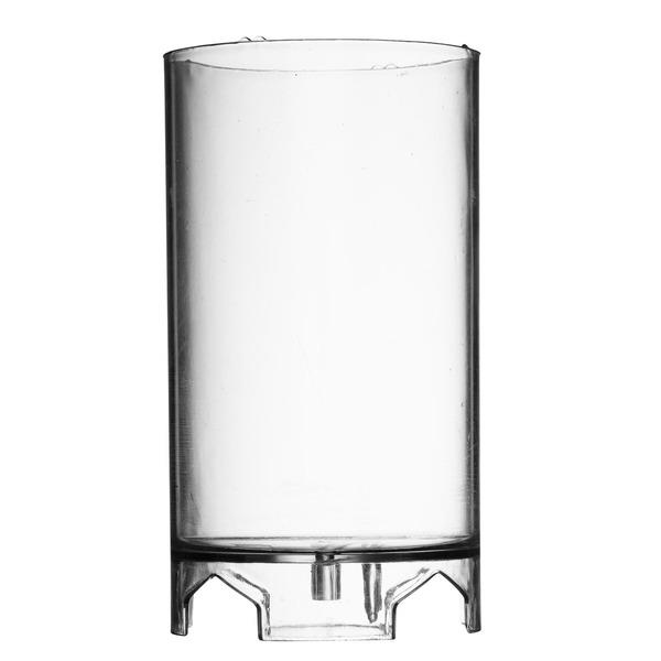 Støpeform Sylinder H 11,5 Cm