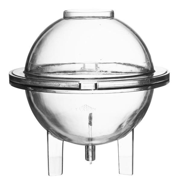 Støpeform Kule Ø 8 Cm