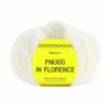 Bæstemor: Fnugg in Florence, 902, White