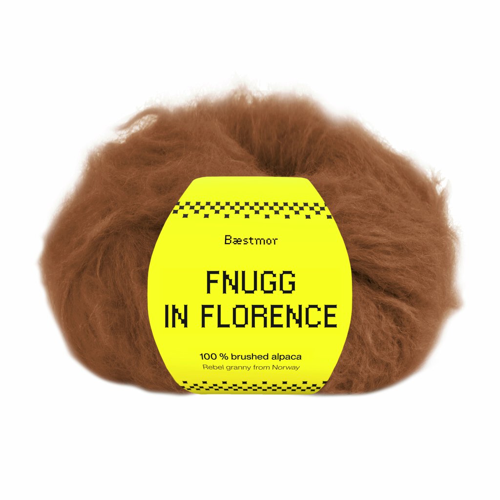 Bæstemor: Fnugg in Florence, 939, Chocolate