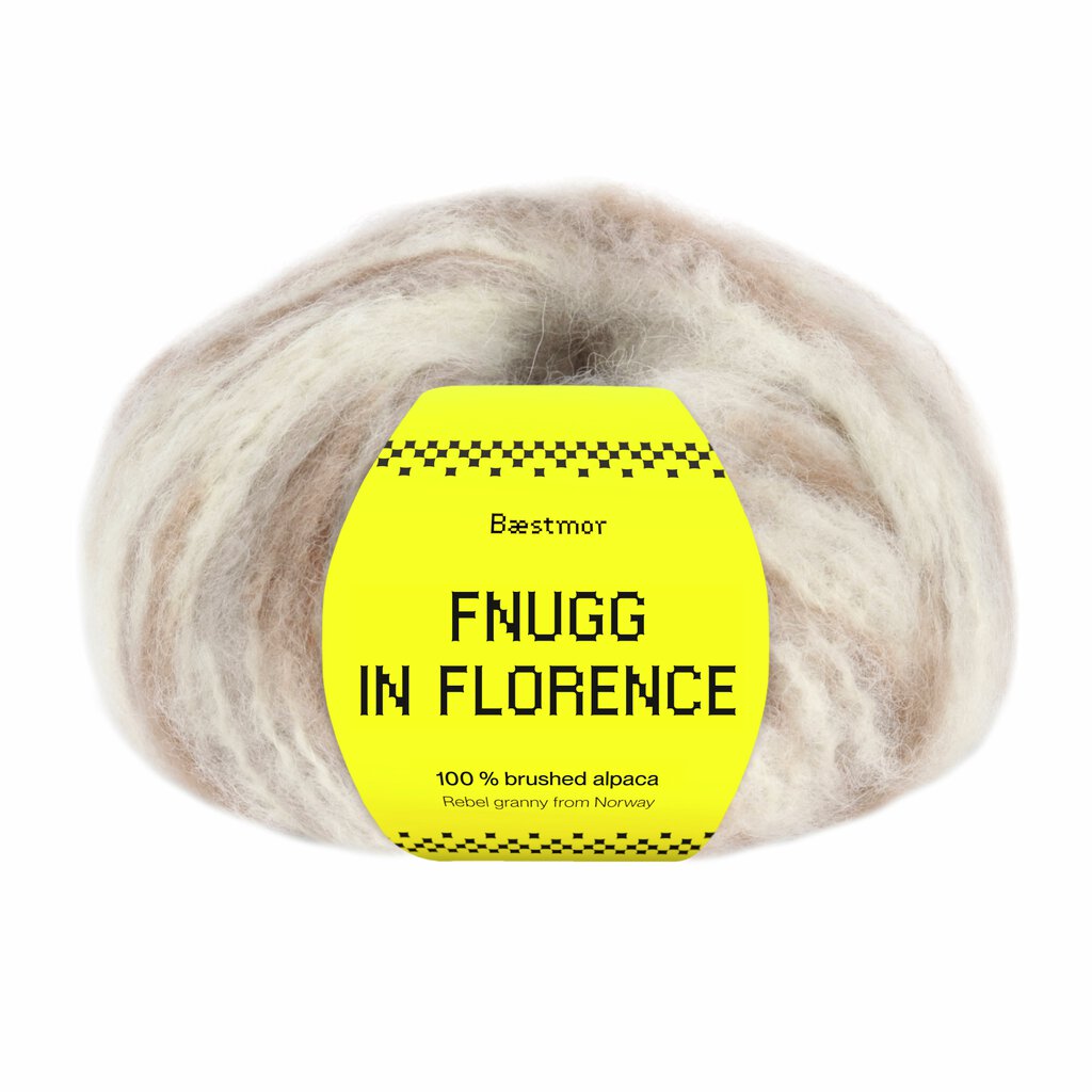 Bæstemor: Fnugg in Florence, 946, Multi brown