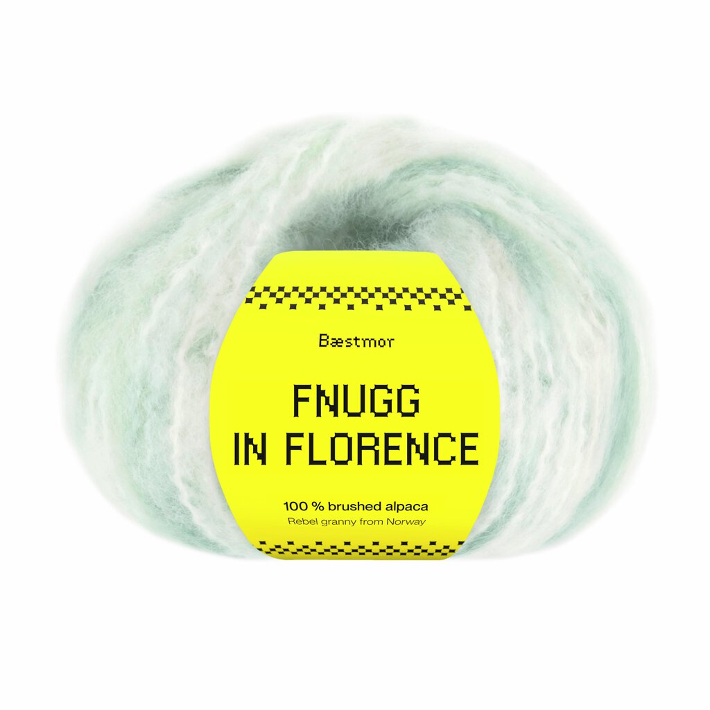 Bæstemor: Fnugg in Florence, 947, Multi mint