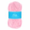 Bæstemor: Påfugl in Paris, 4612, Soft pink