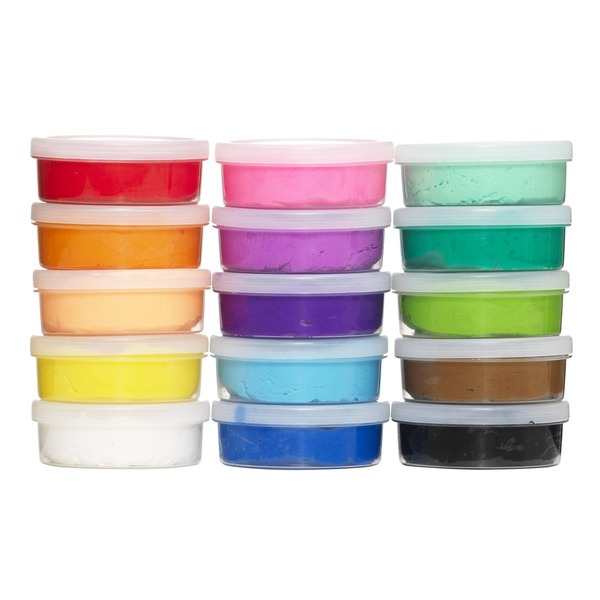 Soft Dough 15-pk Party!