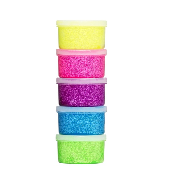 Pearl Dough 5-pk Classic