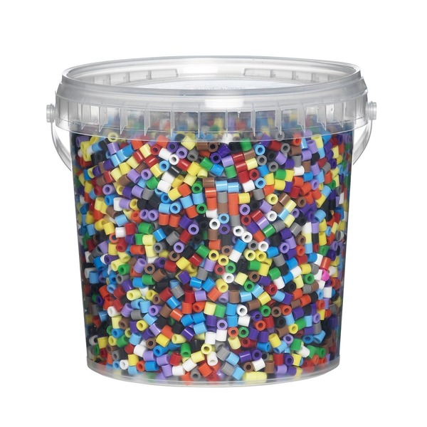 Rørperler 10 000 Basis