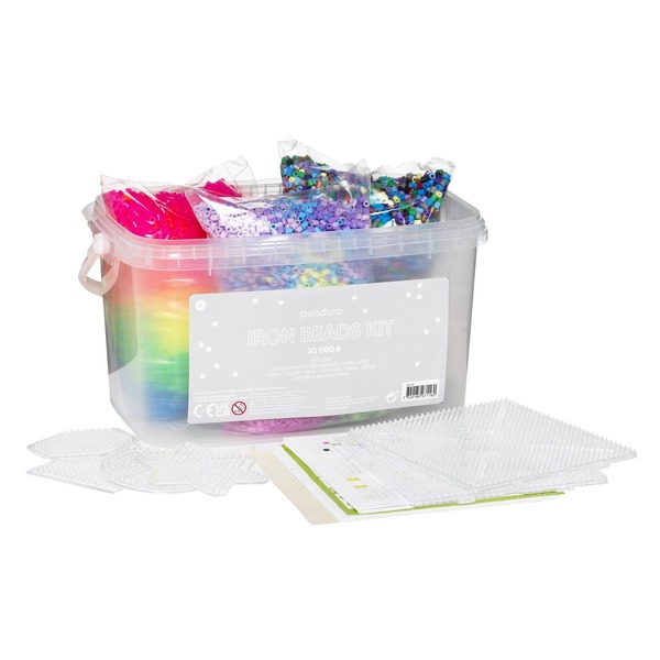 Rørperler 30 000 Ink Plater