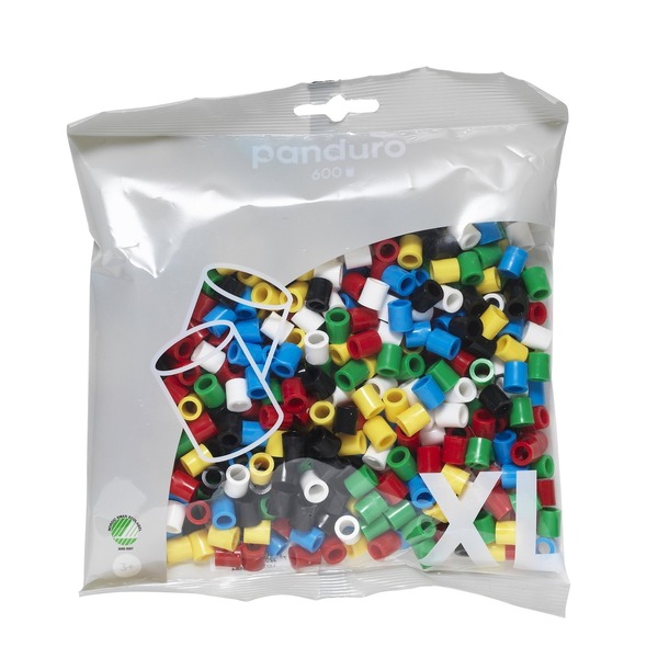 Rørpærlor Xl 600 St Bas