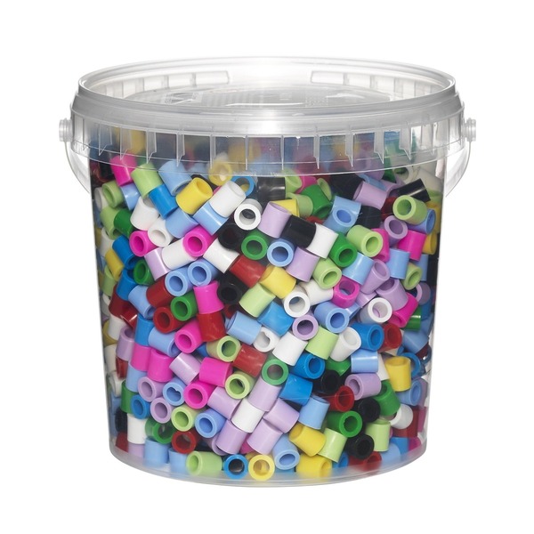 Rørpærlor Xl 1400 Mediumpack