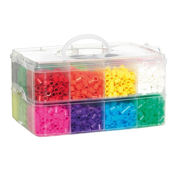 Rørpærlor Xl 3600 Førvaring