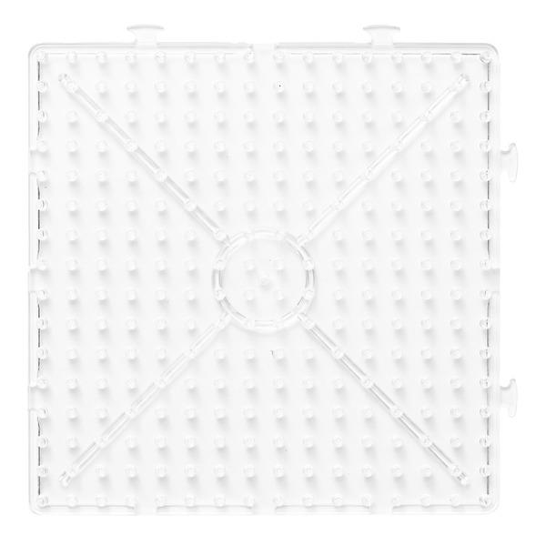Pærlplatta Xl Fyrkant