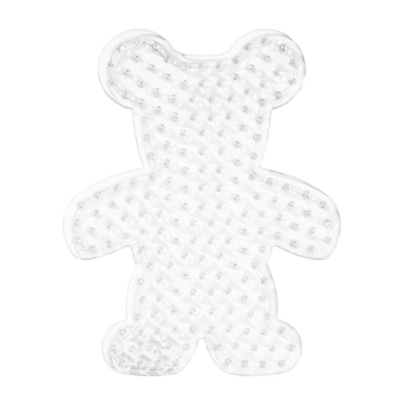 Pærlplatta Xl Nalle