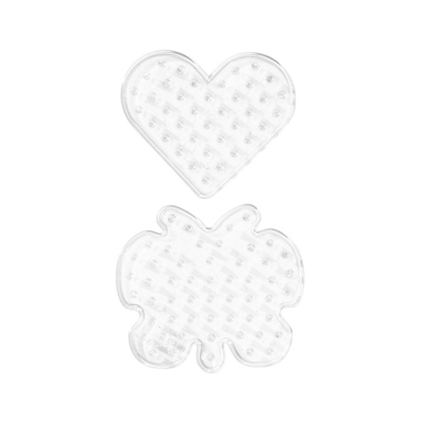 Perleplate Xl Sett Sommerfugl