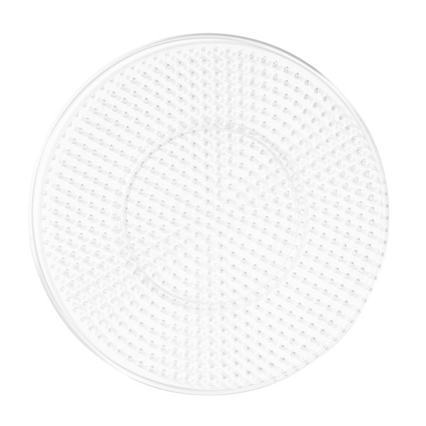 Pærlplatta Cirkel Stor