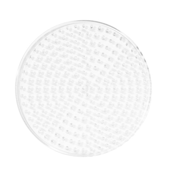 Pærlplatta Cirkel Liten