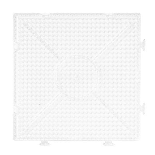 Pærlplatta Kvadrat Byggbar