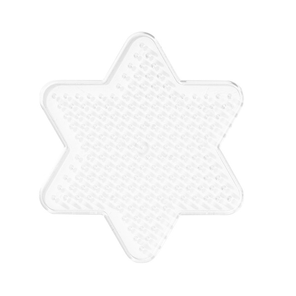 Pærlplatta Stjærna Liten