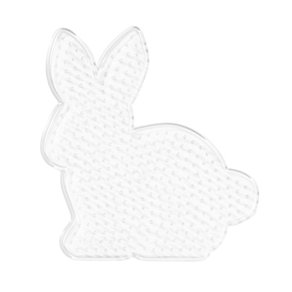 Pærlplatta Kanin