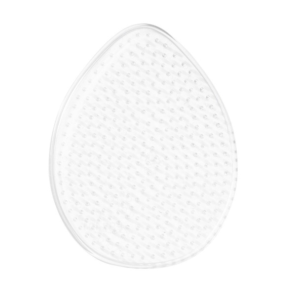 Pærlplatta Ægg
